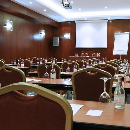 Hotel Amadeus Valladolid Luaran gambar