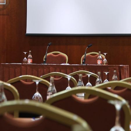 Hotel Amadeus Valladolid Luaran gambar