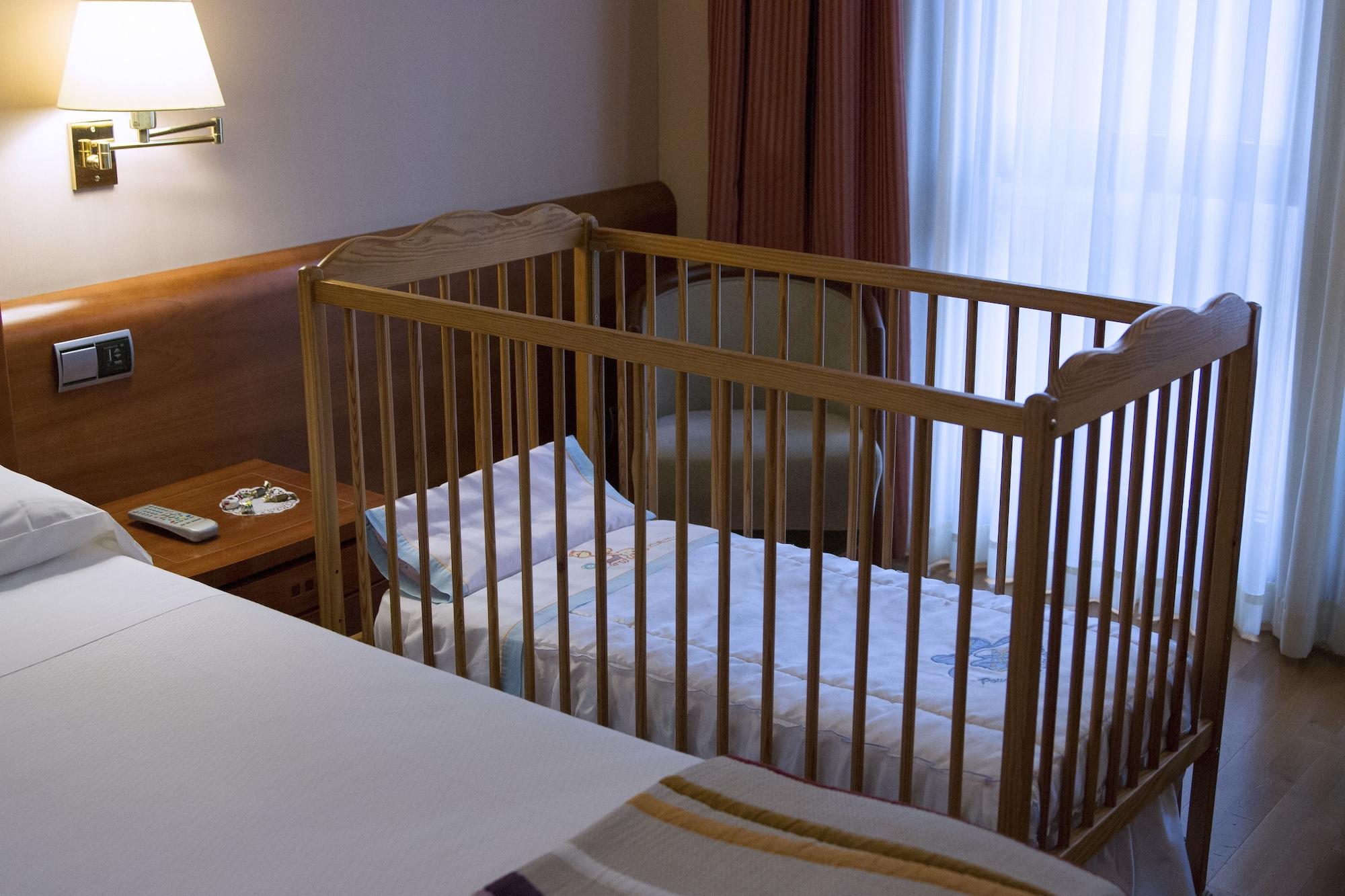Hotel Amadeus Valladolid Luaran gambar