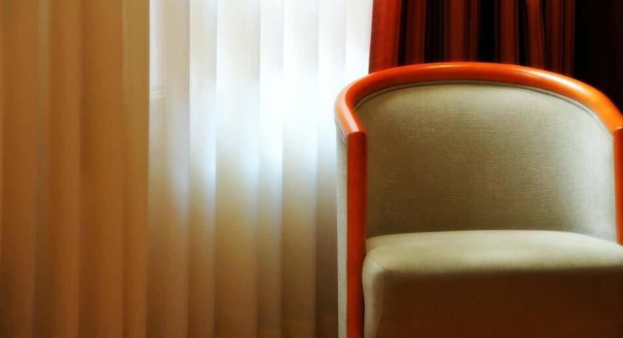 Hotel Amadeus Valladolid Luaran gambar