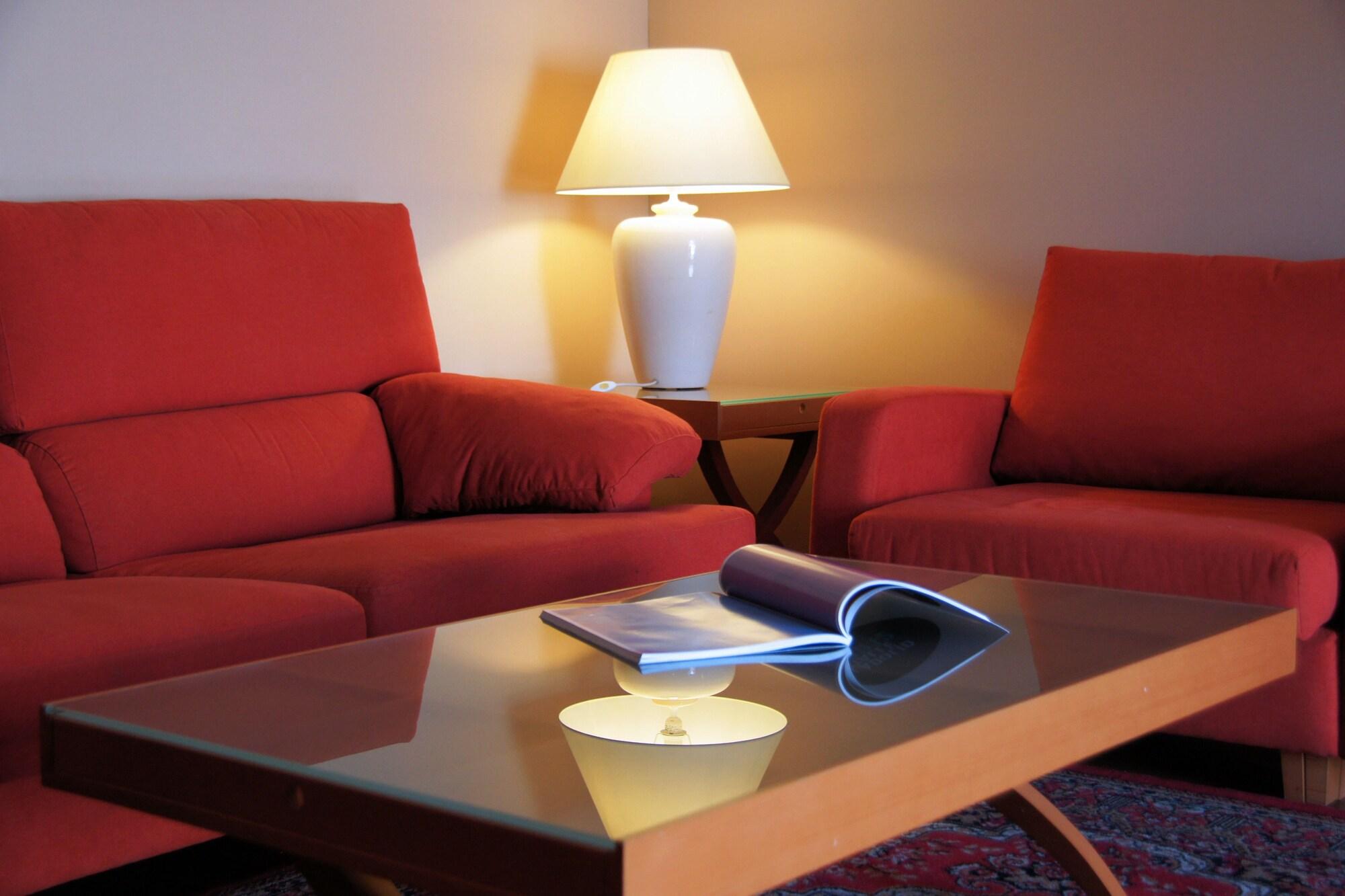 Hotel Amadeus Valladolid Luaran gambar