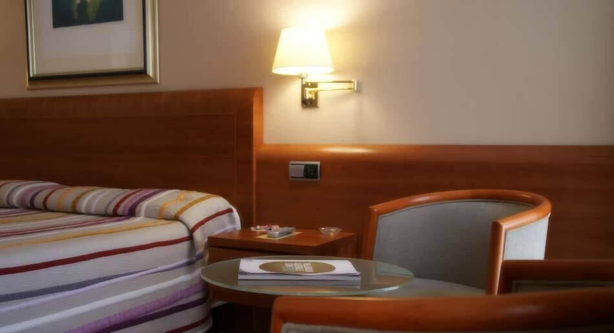 Hotel Amadeus Valladolid Luaran gambar