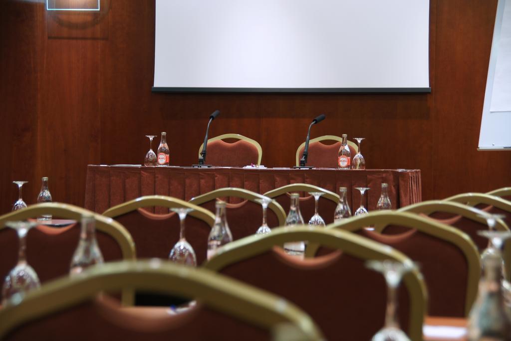 Hotel Amadeus Valladolid Luaran gambar