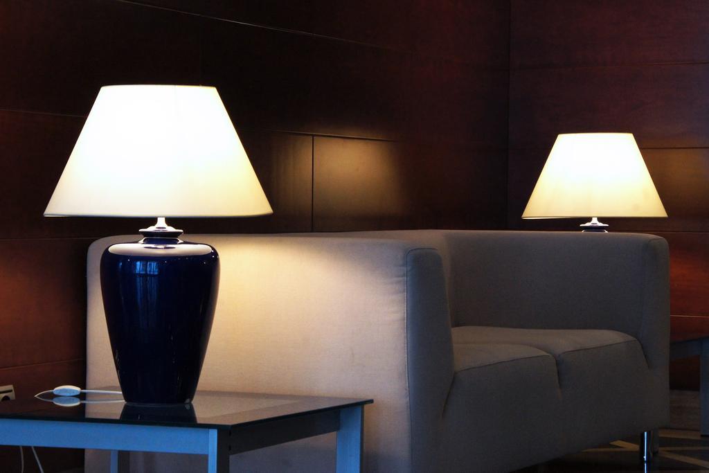 Hotel Amadeus Valladolid Luaran gambar