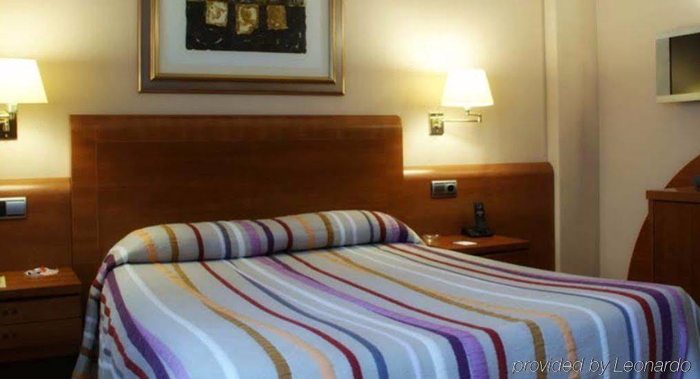 Hotel Amadeus Valladolid Luaran gambar