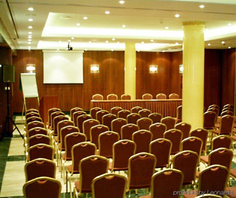 Hotel Amadeus Valladolid Kemudahan gambar