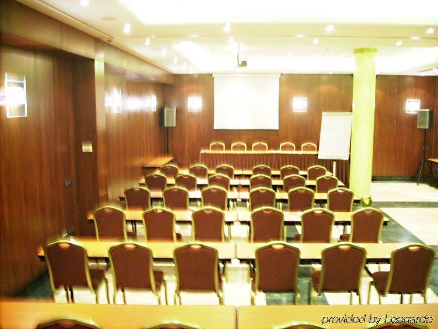Hotel Amadeus Valladolid Perniagaan gambar