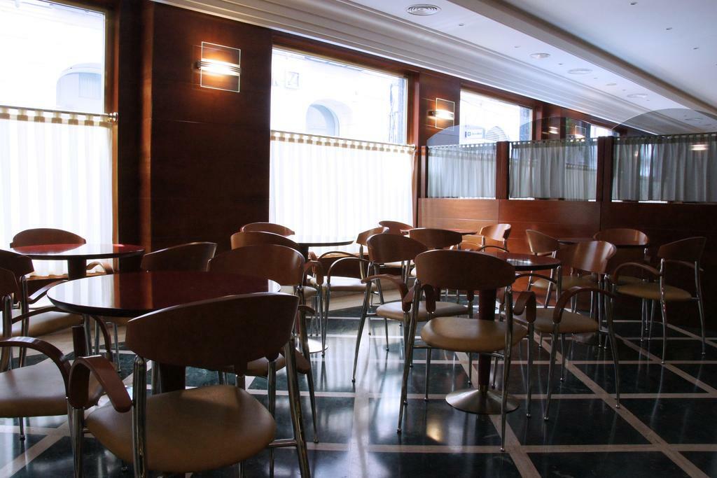 Hotel Amadeus Valladolid Luaran gambar
