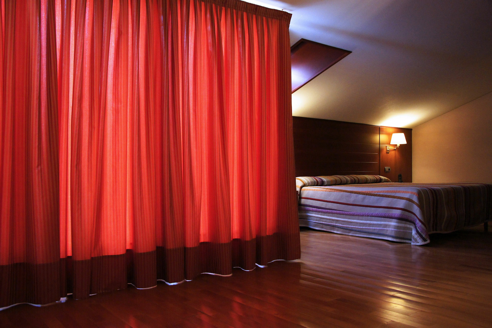 Hotel Amadeus Valladolid Luaran gambar