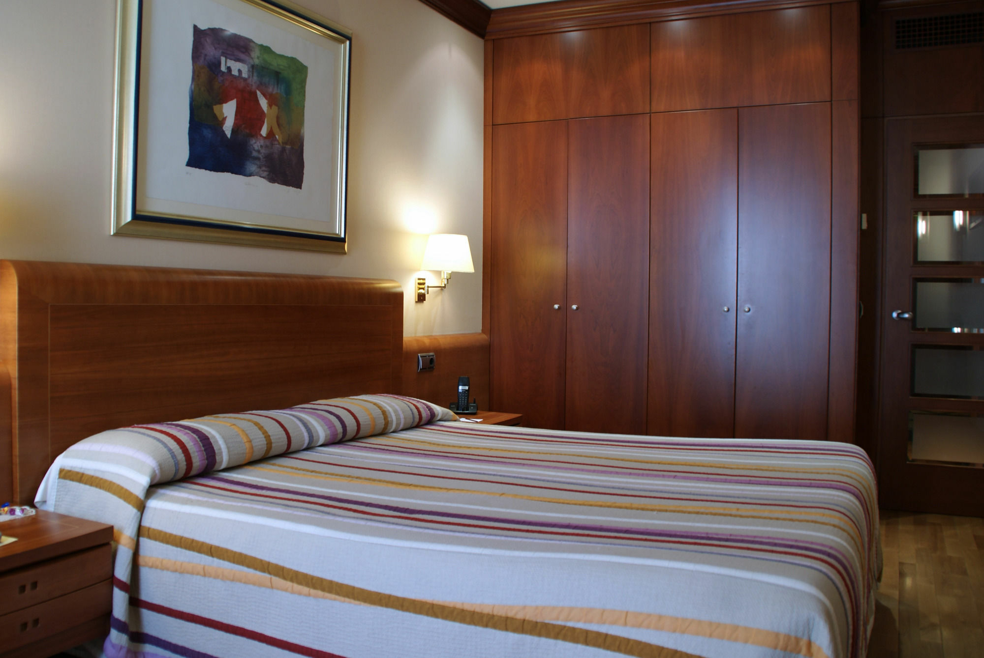 Hotel Amadeus Valladolid Luaran gambar