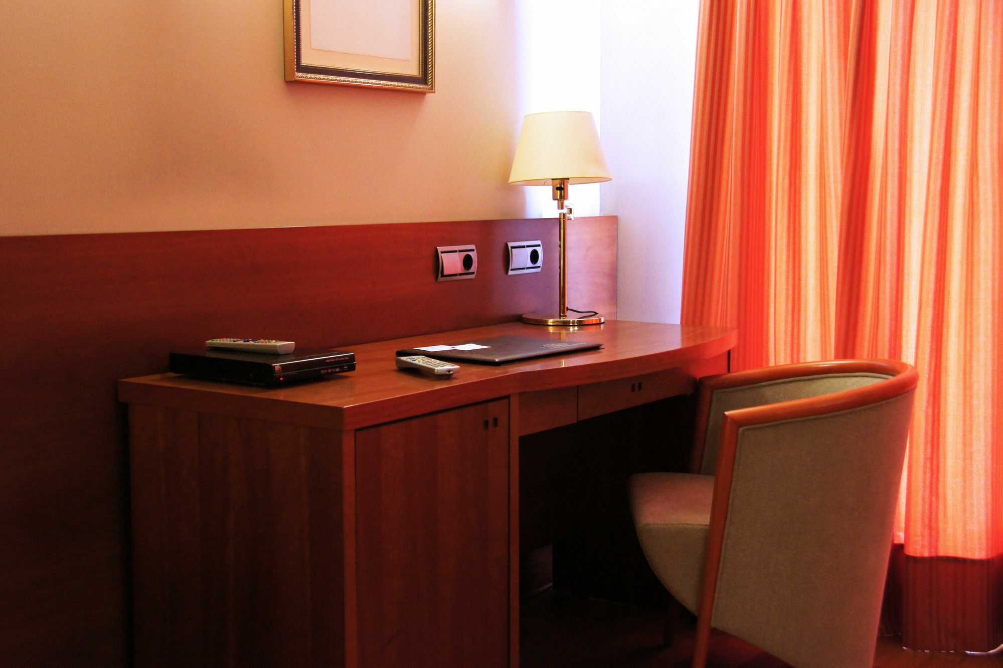 Hotel Amadeus Valladolid Luaran gambar