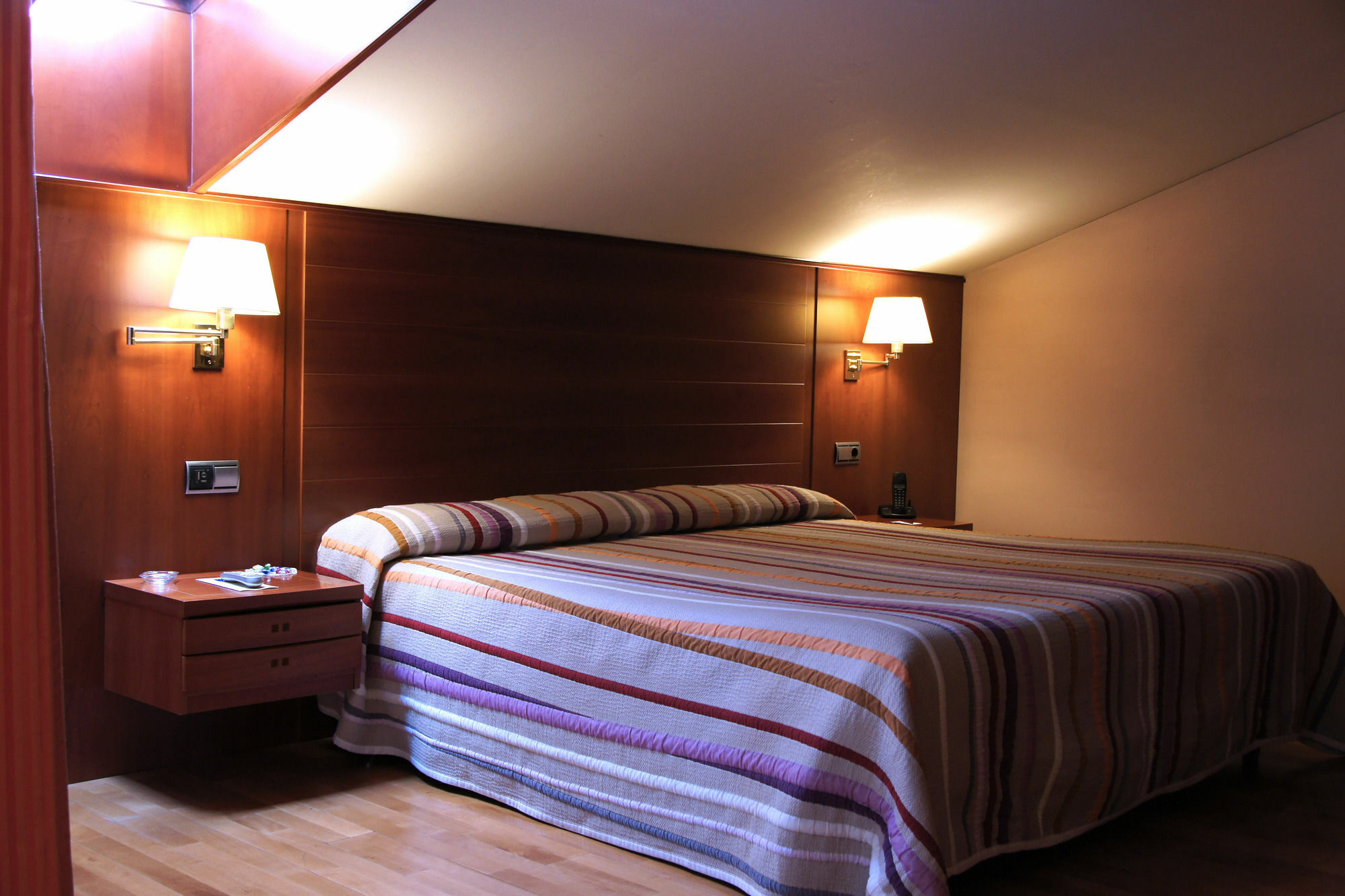 Hotel Amadeus Valladolid Luaran gambar