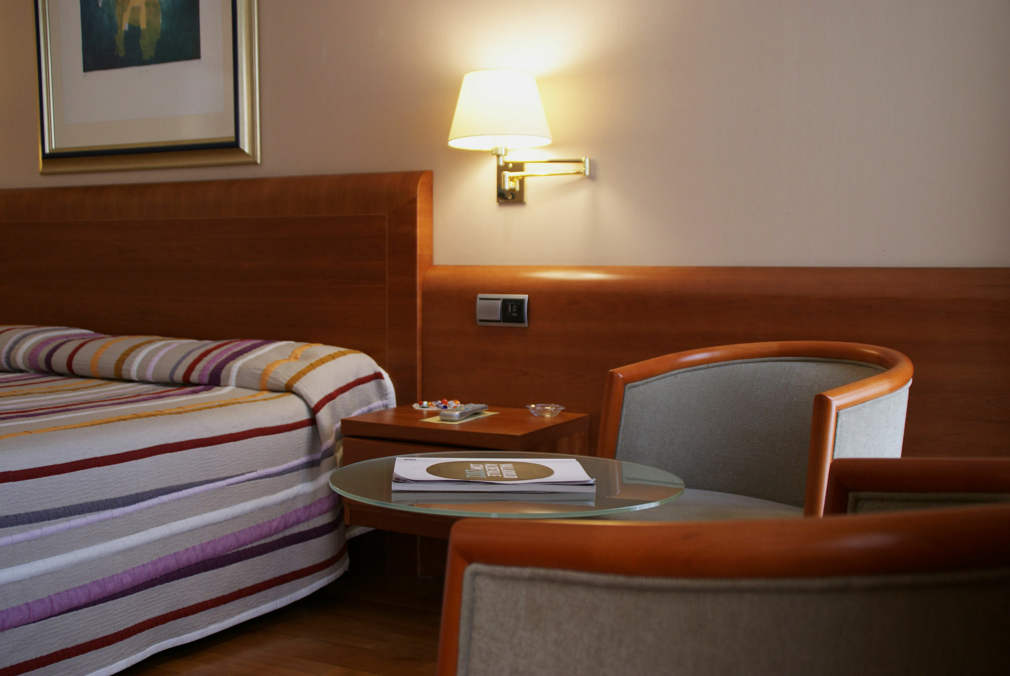 Hotel Amadeus Valladolid Luaran gambar