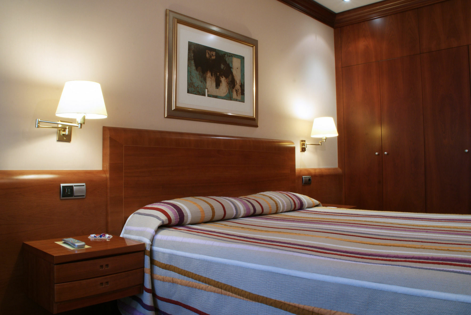 Hotel Amadeus Valladolid Luaran gambar