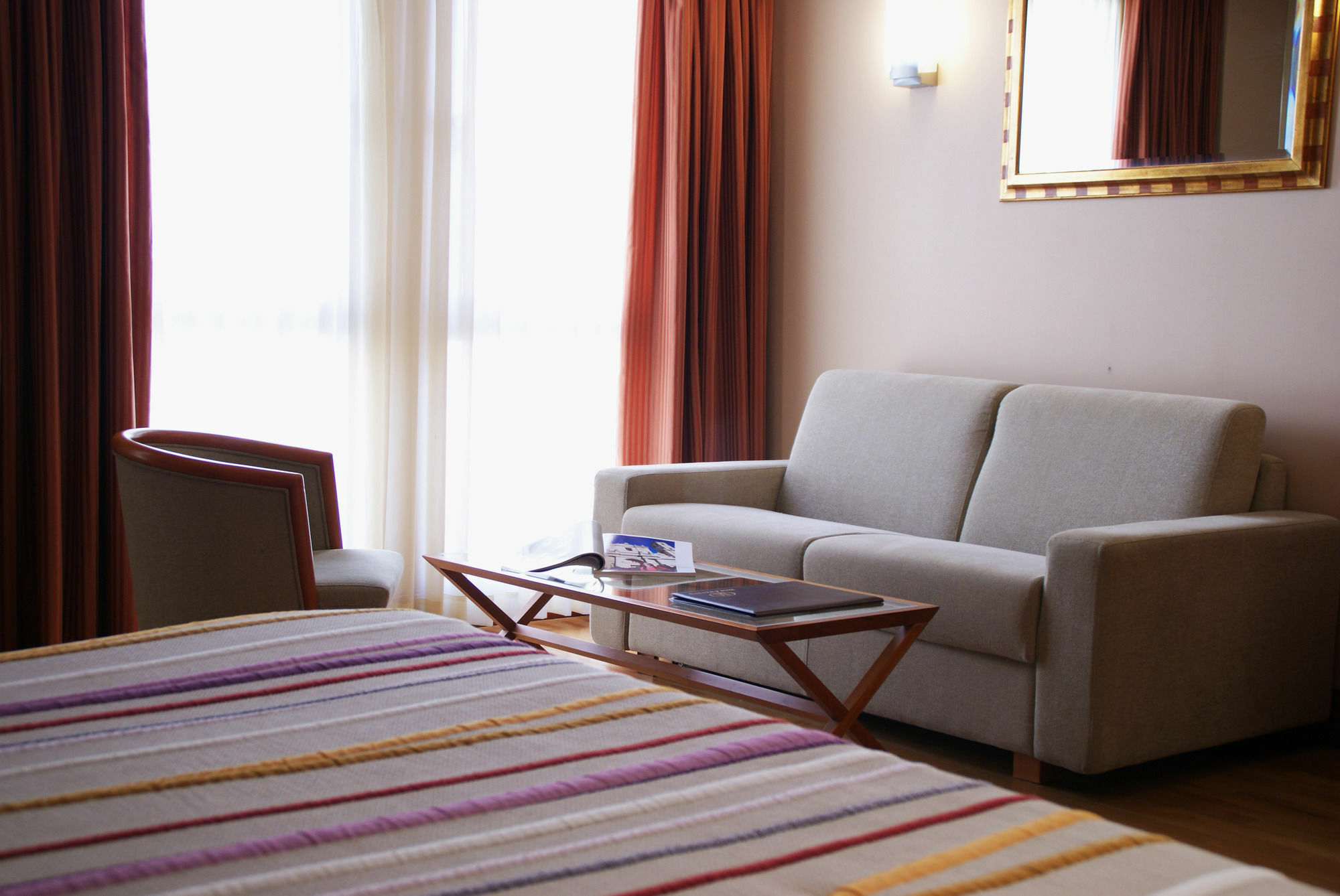 Hotel Amadeus Valladolid Luaran gambar