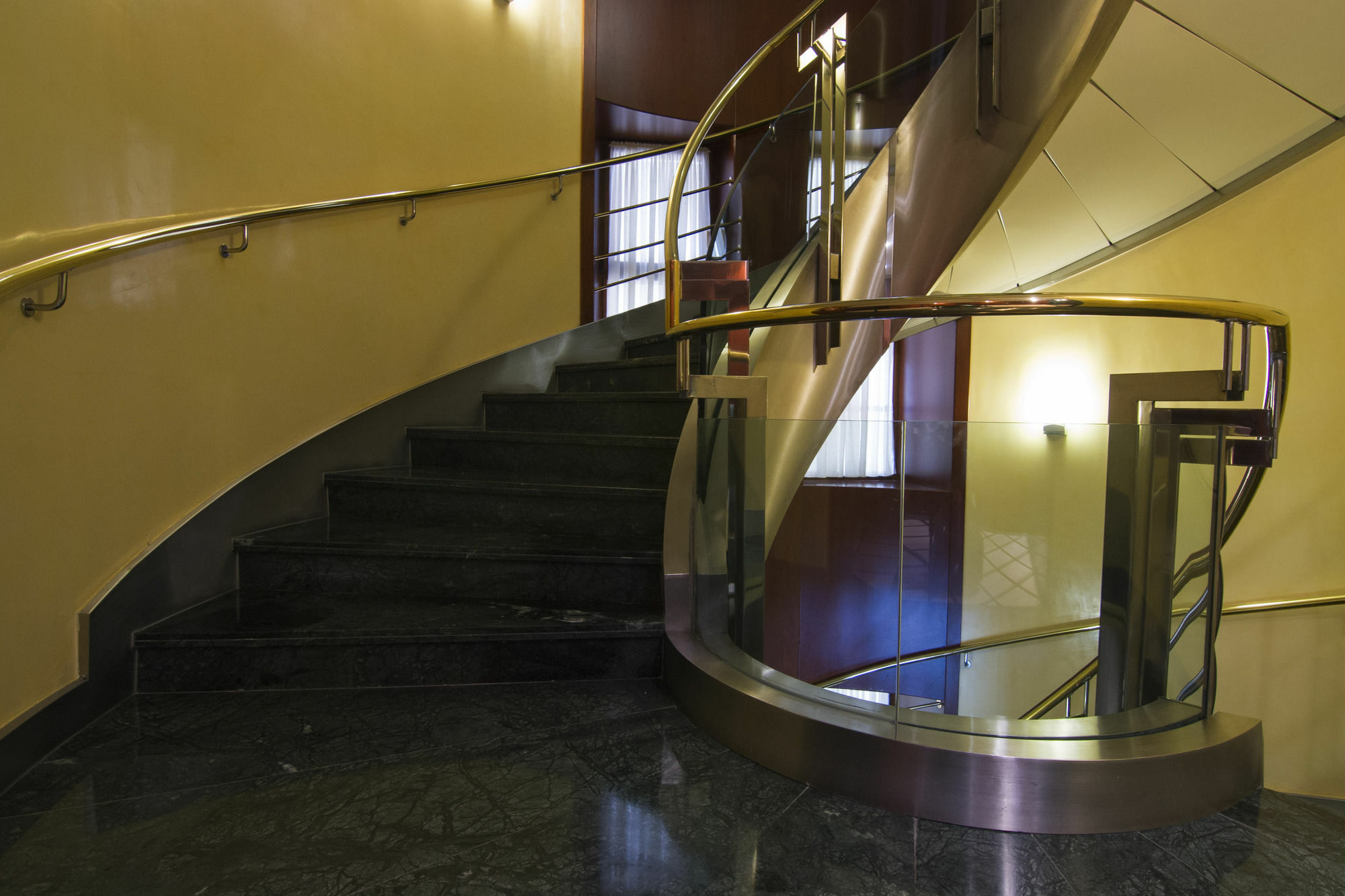 Hotel Amadeus Valladolid Luaran gambar